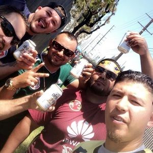 Meet your Posher, Jesse